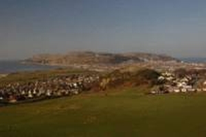 2011 III - Deganwy